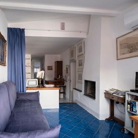 Apartment Lo Scuopolo-2 By Interhome Ischia Dış mekan fotoğraf