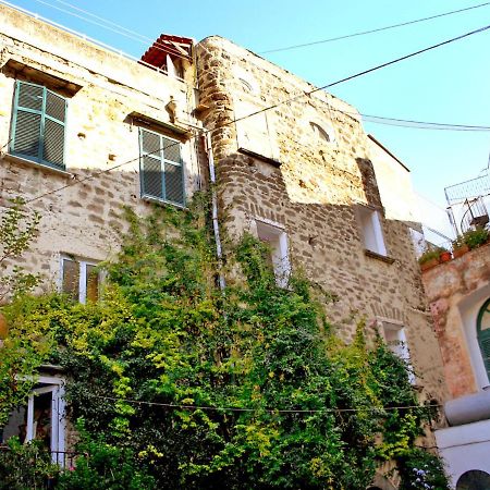 Apartment Lo Scuopolo-2 By Interhome Ischia Dış mekan fotoğraf