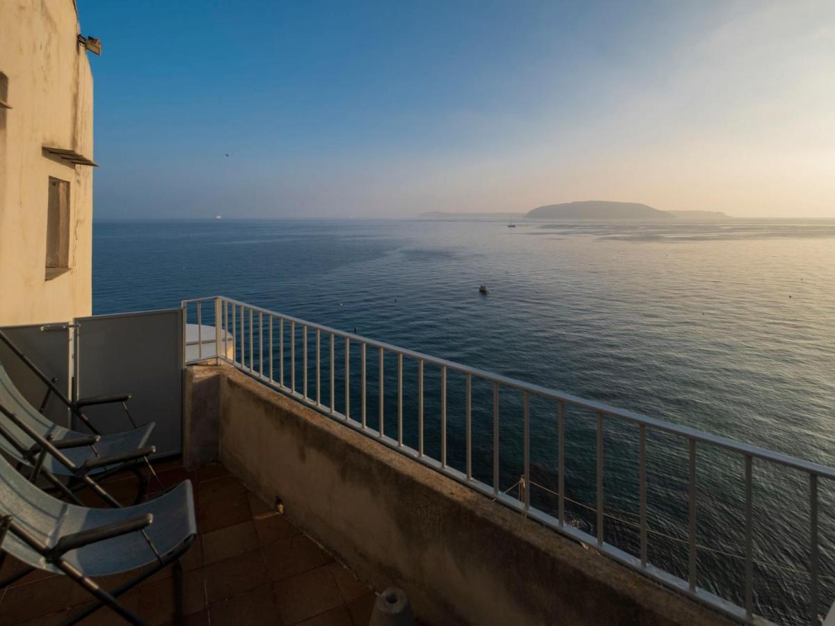 Apartment Lo Scuopolo-2 By Interhome Ischia Dış mekan fotoğraf