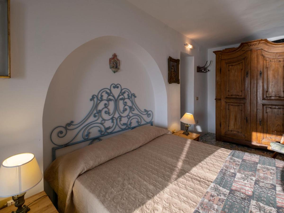 Apartment Lo Scuopolo-2 By Interhome Ischia Dış mekan fotoğraf