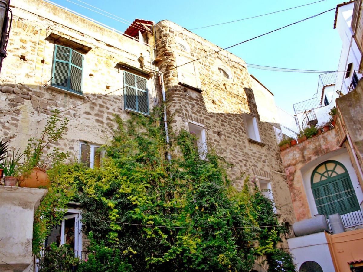 Apartment Lo Scuopolo-2 By Interhome Ischia Dış mekan fotoğraf