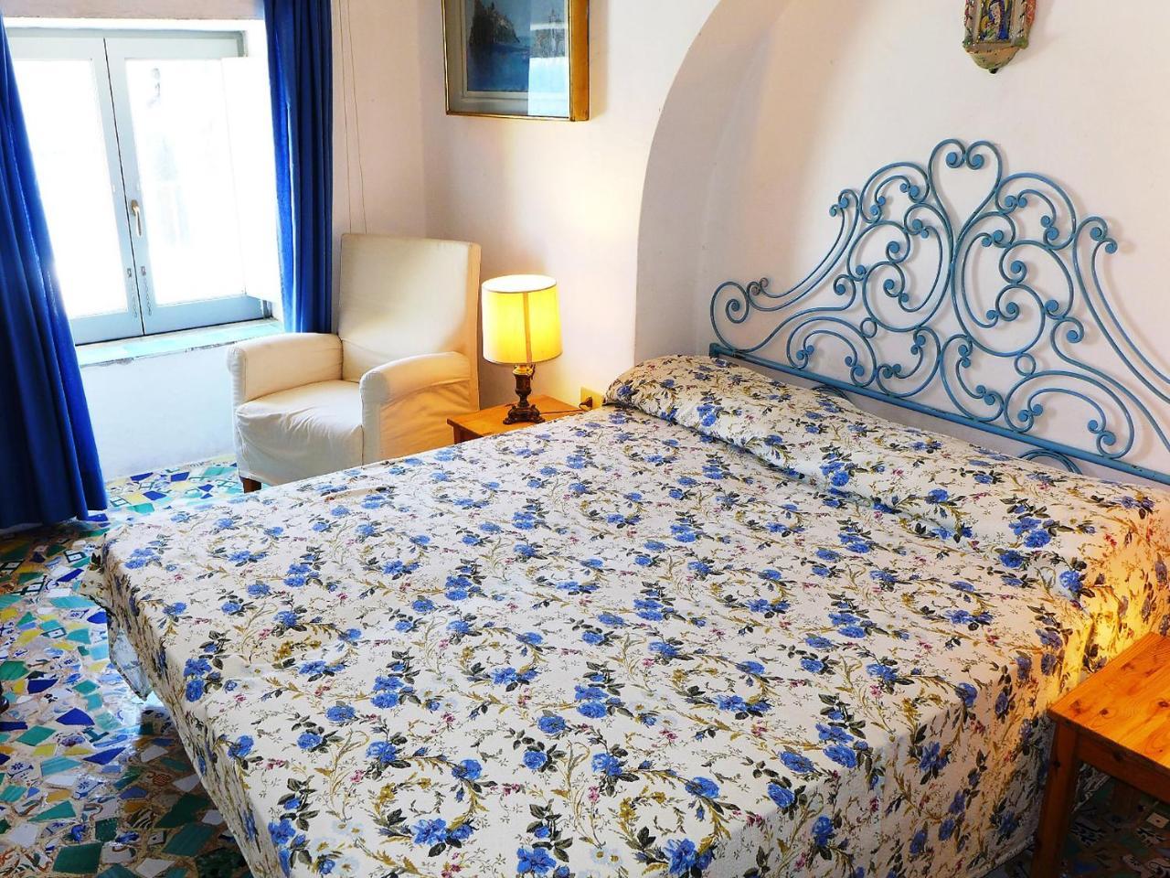Apartment Lo Scuopolo-2 By Interhome Ischia Dış mekan fotoğraf