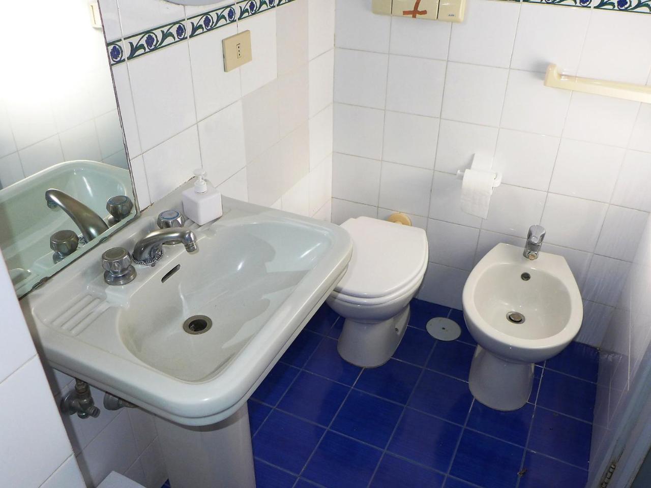 Apartment Lo Scuopolo-2 By Interhome Ischia Dış mekan fotoğraf