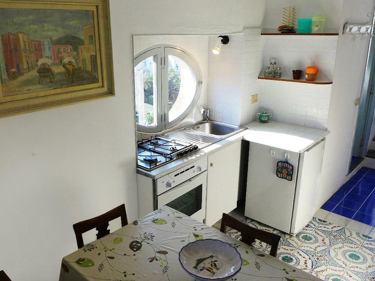 Apartment Lo Scuopolo-2 By Interhome Ischia Dış mekan fotoğraf